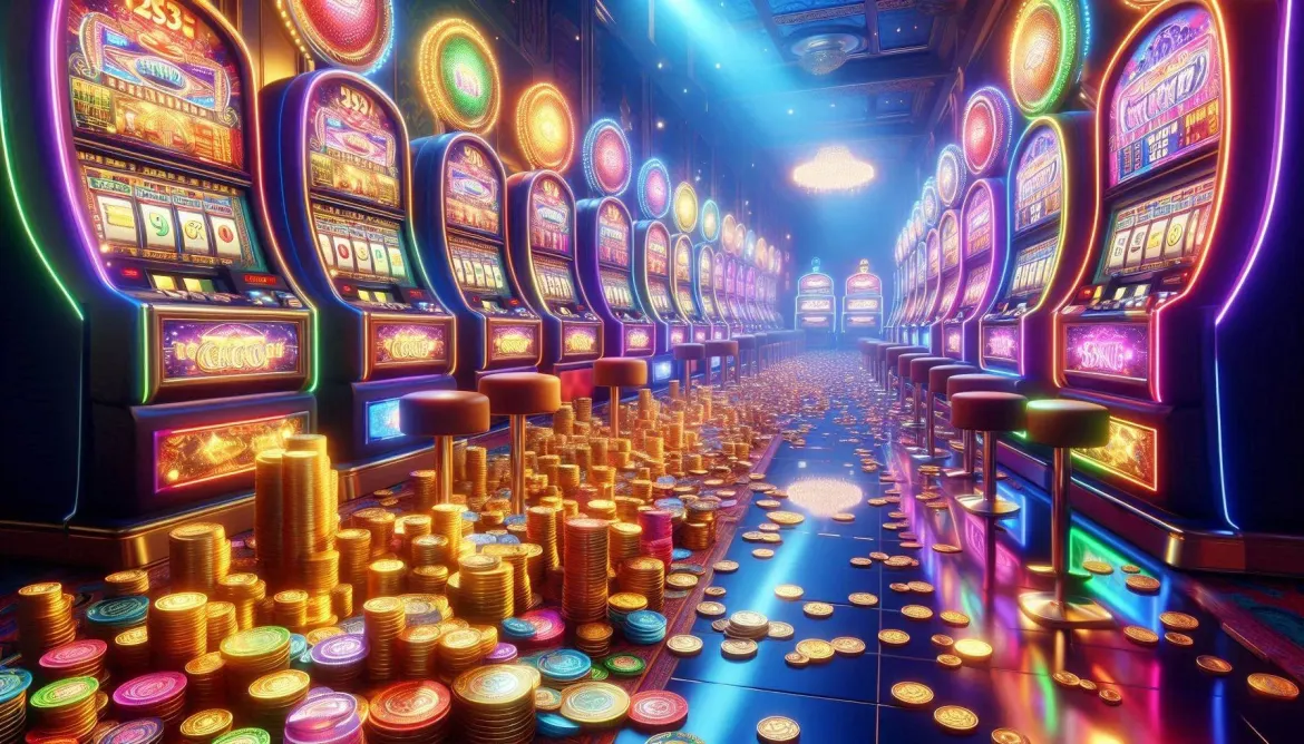 Twinqo casino